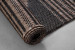 Murat Reversible Patio Rug Patio Rugs - 15