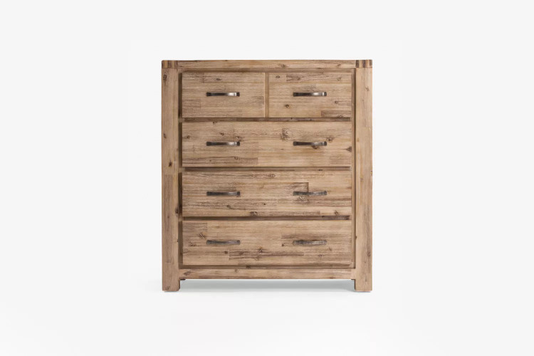 Vancouver Chest of Drawers Dressers and Chest of Drawers - 2