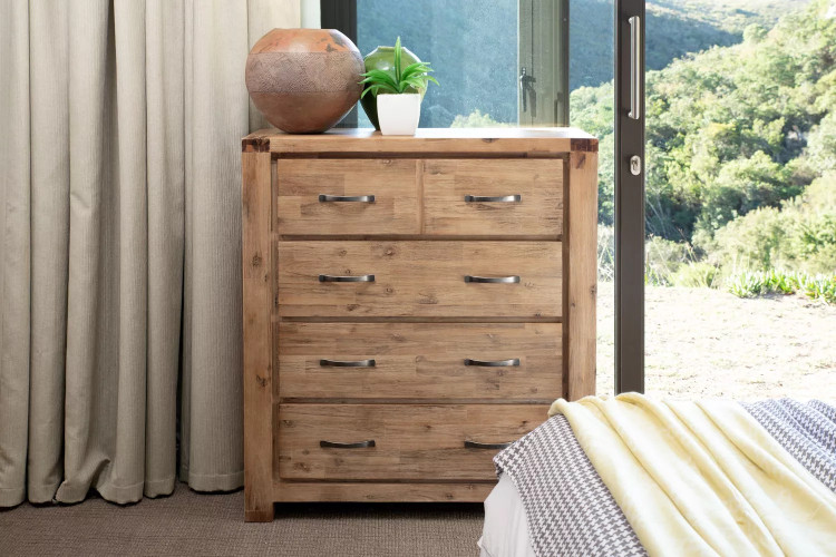 Vancouver Chest of Drawers Dressers and Chest of Drawers - 2