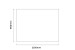 Yora Patio Rug - Medium Patio Rugs - 10