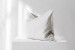 Tribal Zebra Silver - Duck Feather Scatter Cushion Scatter Cushions - 5