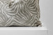 Tribal Zebra Silver - Duck Feather Scatter Cushion Scatter Cushions - 6