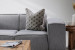Taica Marenga - Duck Feather Scatter Cushion Scatter Cushions - 4