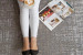 Azar Rug - L - Ivory Rugs - 2