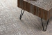 Azar Rug - L - Ivory Rugs - 4