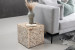 Jabari Side Table Side Tables - 1