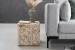 Jabari Side Table Side Tables - 2