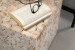 Jabari Side Table Side Tables - 3