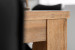 Vancouver Atom 8-Seater Dining Set - 2.4m - Matte Black 8-Seater Dining Sets - 3