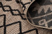 Ziyah Patio Rug - Natural Patio Rugs - 3