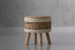 Juko Handmade Ottoman Stool Ottomans - 2