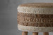 Juko Handmade Ottoman Stool Ottomans - 7