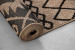 Ziyah Rug - Natural Rugs - 5