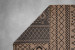 Ziyah Rug - Natural Rugs - 7