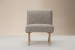 Huxley Chair - Stormy Haze Occasional Chairs - 6