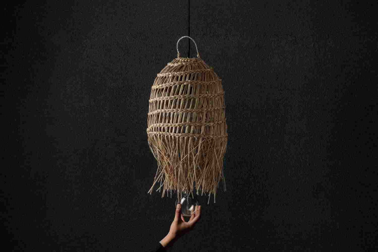Rafiki Pendant Lamps & Pendants - 1