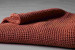 Avaria Throw - Terracotta Throws - 3