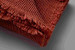 Avaria Throw - Terracotta Throws - 8