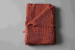 Avaria Throw - Terracotta Throws - 9