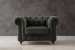 Jefferson Chesterfield Armchair - Juniper Home - 3