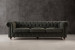 Jefferson Chesterfield 3-Seater Couch - Juniper 3 - Seater Couches - 2