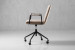 Dursley Office Chair - Stonedrift Dursley Office Chair Collection - 3