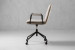 Dursley Office Chair - Weavefield Dursley Office Chair Collection - 3
