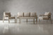 Meravi Patio Lounge Set Patio Lounge Sets - 2
