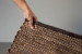 Java Jute Rug - Natural & Dark Grey Rugs - 5