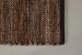 Java Jute Rug - Natural & Dark Grey Rugs - 8