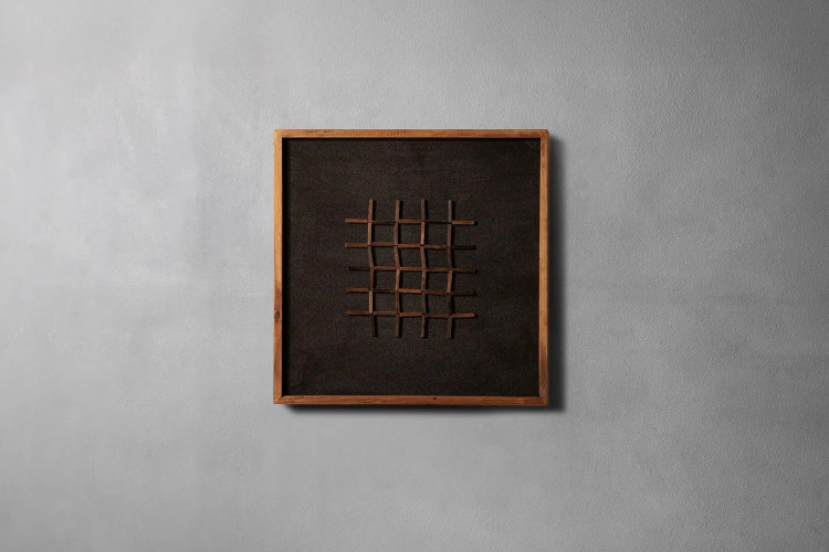 Anisa Wall Art 3D Wall Art - 1