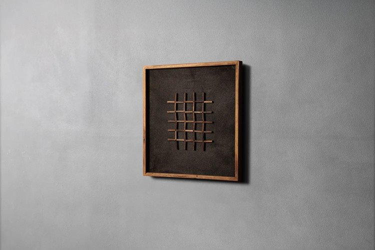 Anisa Wall Art 3D Wall Art - 1