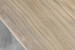 Dax Live Edge Dining Table Dining Tables - 8