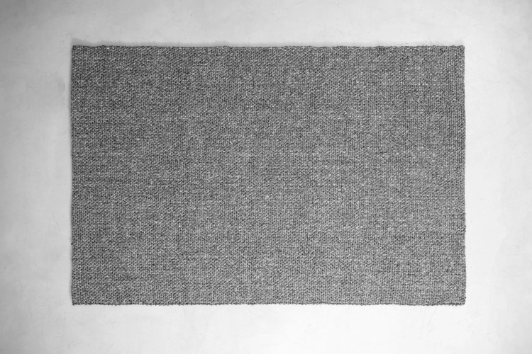 Oasis Rug - Charcoal Rugs - 1