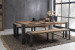Arcadia Dining Table - 2.4m Dining Tables - 1