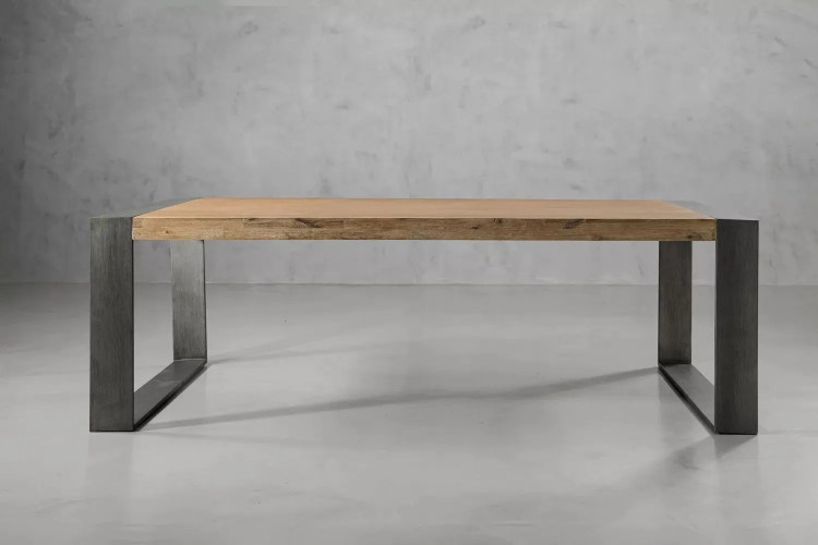 Arcadia Dining Table - 2.4m Dining Tables - 4