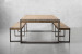 Arcadia 8-Seater Dining Set - 2.4m 8-Seater Dining Sets - 6