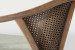 Lucille Armchair - Carbon Armchairs - 7