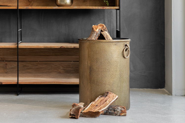 Fuego - Firewood Barrel Fire Pits & Accessories - 1