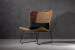 Caspian Chair - Natural Patio Occasional Chairs - 3