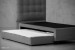 Alexa Dual Function Bed - Three Quarter - Ash Three Quarter Beds - 6