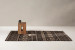 Ziyah Patio Rug - Black - Medium Patio Rugs - 2