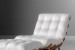 Fidel Lounge Chair - Bone Lounge Chairs - 7