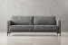 Hayden 3-Seater Couch - Moonshadow 3 - Seater Couches - 2