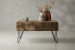 Gaylin Coffee Table - Natural Coffee Tables - 1