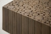 Gaylin Coffee Table - Natural Coffee Tables - 7