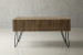 Gaylin Coffee Table - Natural Coffee Tables - 2