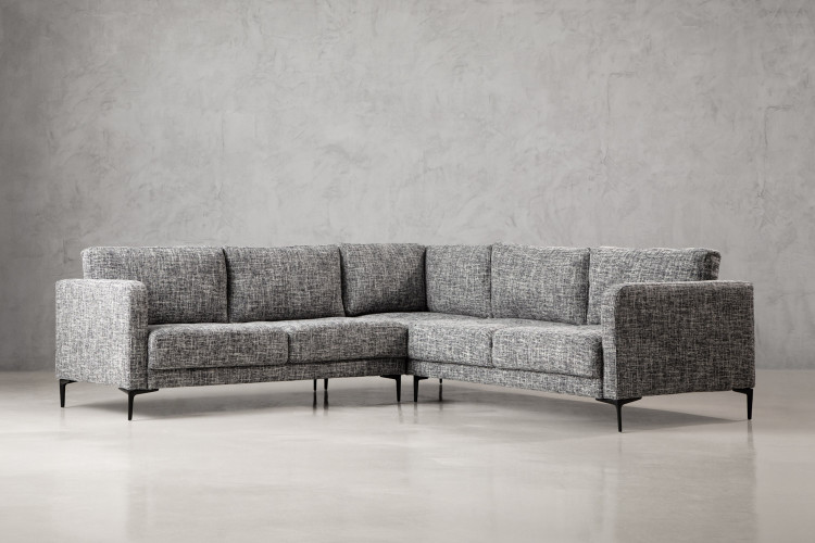 Hayden Corner Couch - Moonshadow Corner Couches - 1
