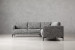 Hayden Corner Couch - Moonshadow Corner Couches - 3