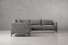 Hayden Corner Couch - Moonshadow Corner Couches - 4